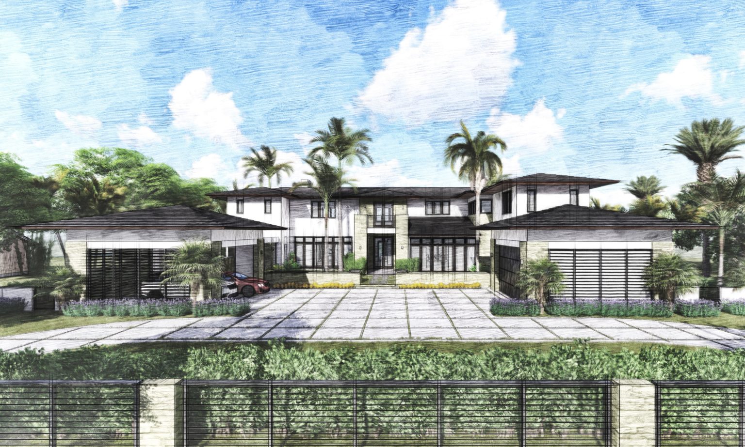 Building a new home in Miami The ultimate guide for 2020! David Siddons