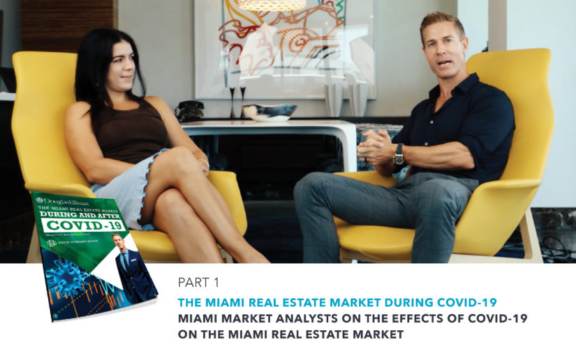 The 2020 Q2 and Q3 Miami Real Estate Report. An Analytical perspective.