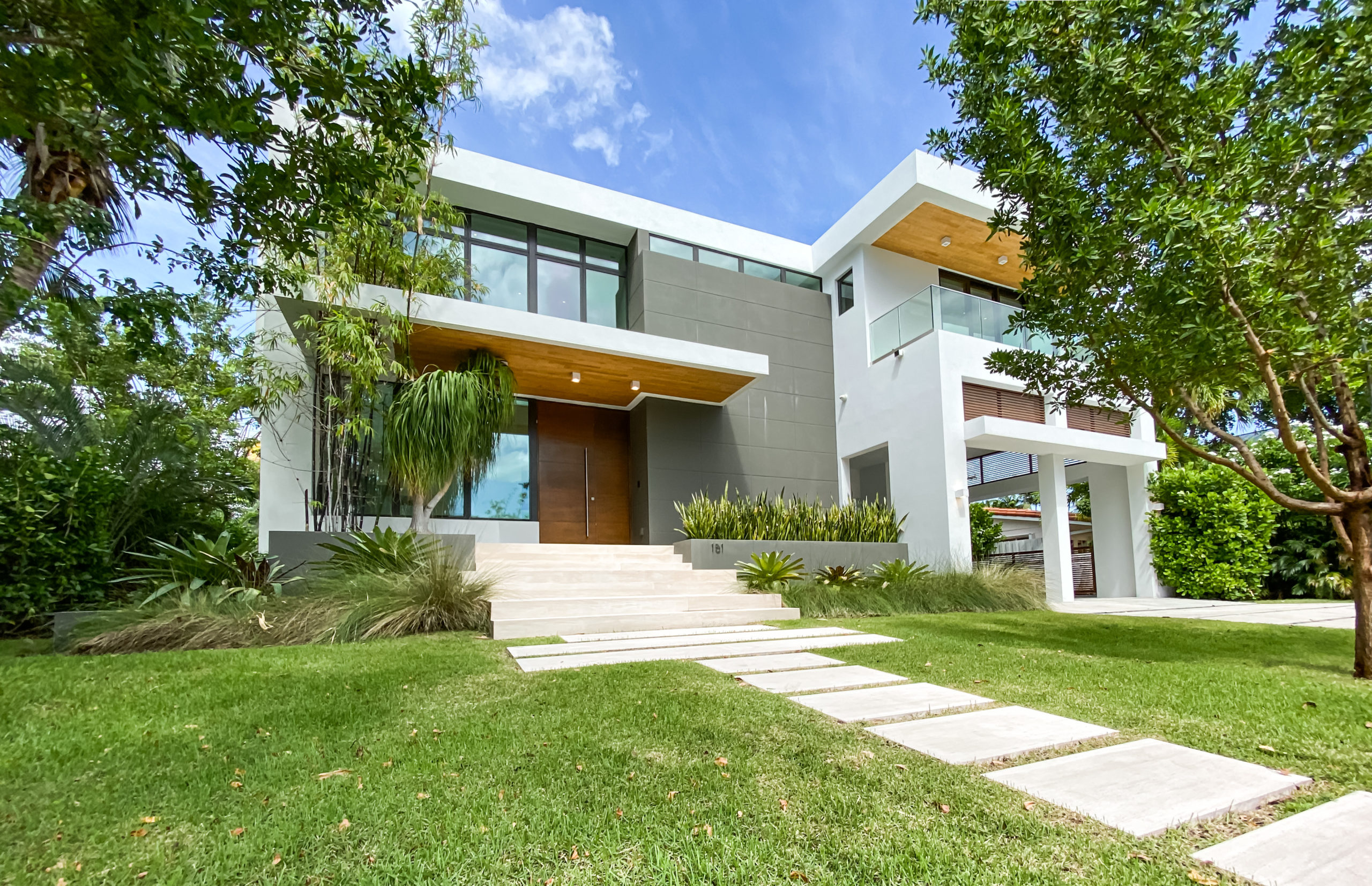 Moving to Miami