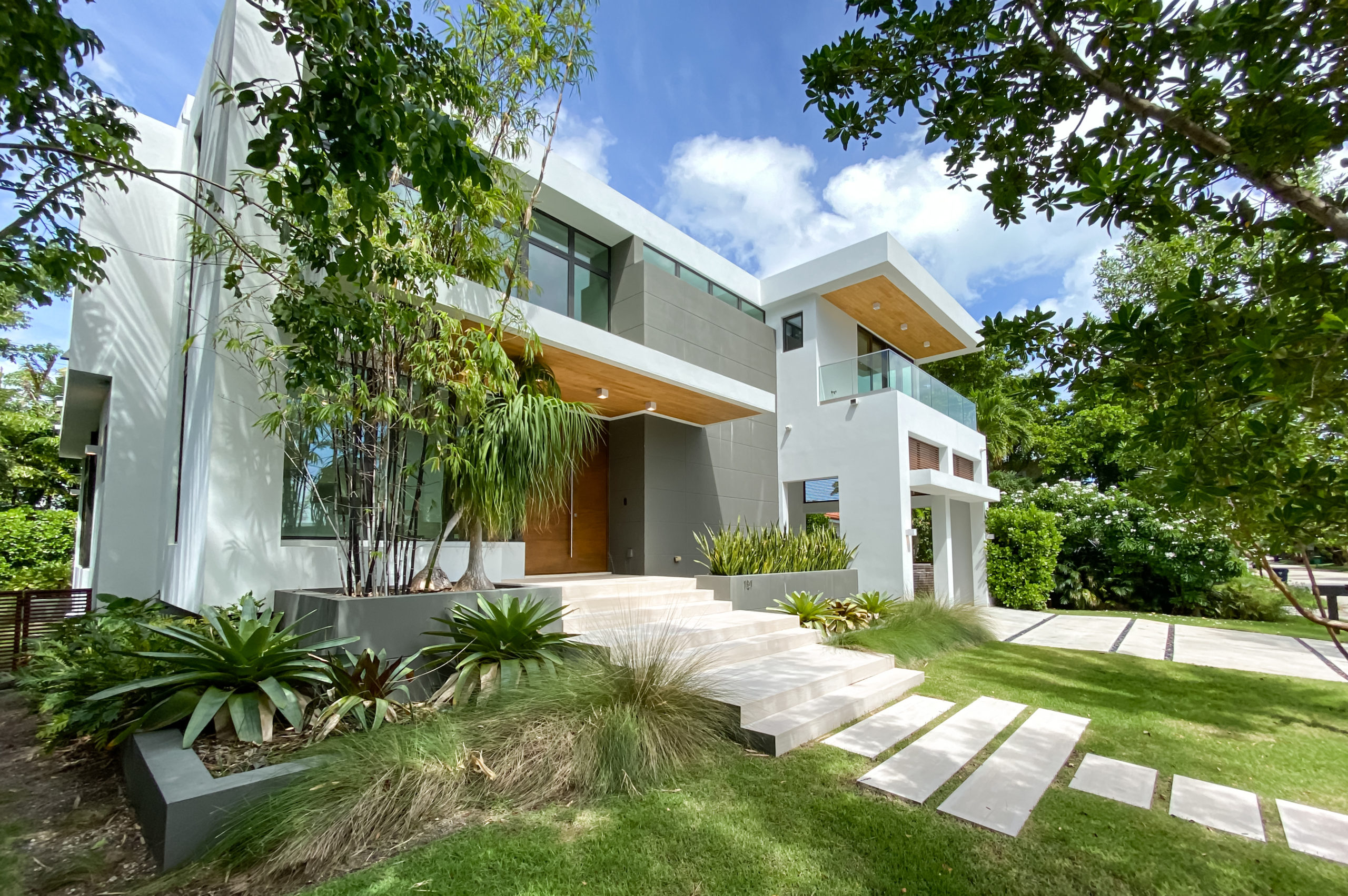 Moving to Miami