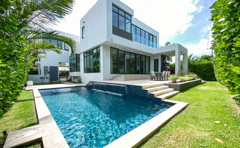 The Best Miami Listing Agent