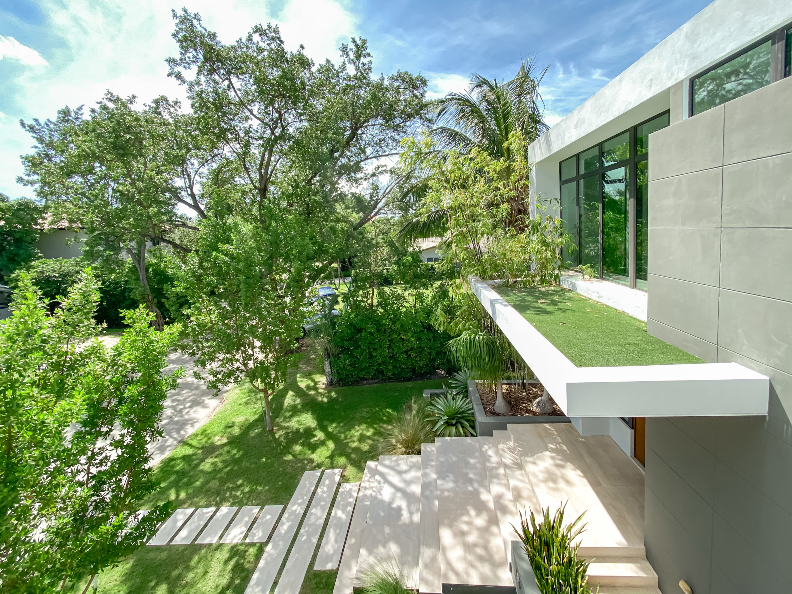 Step inside the perfect Relocation Home in Miami