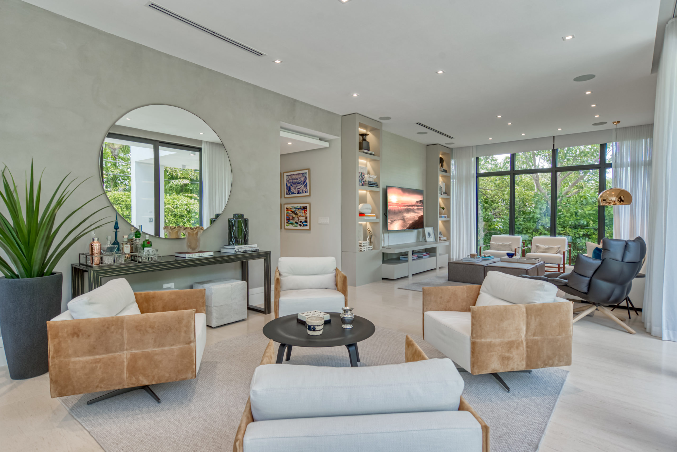 Step inside the perfect Relocation Home in Miami