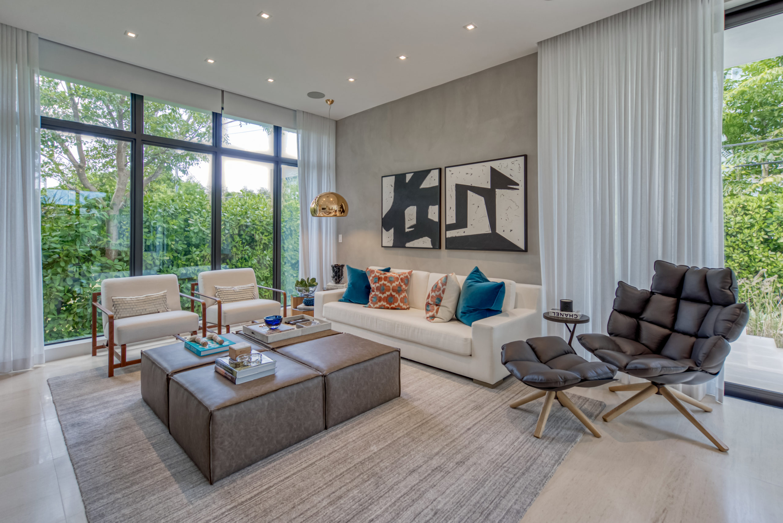 Step inside the perfect Relocation Home in Miami