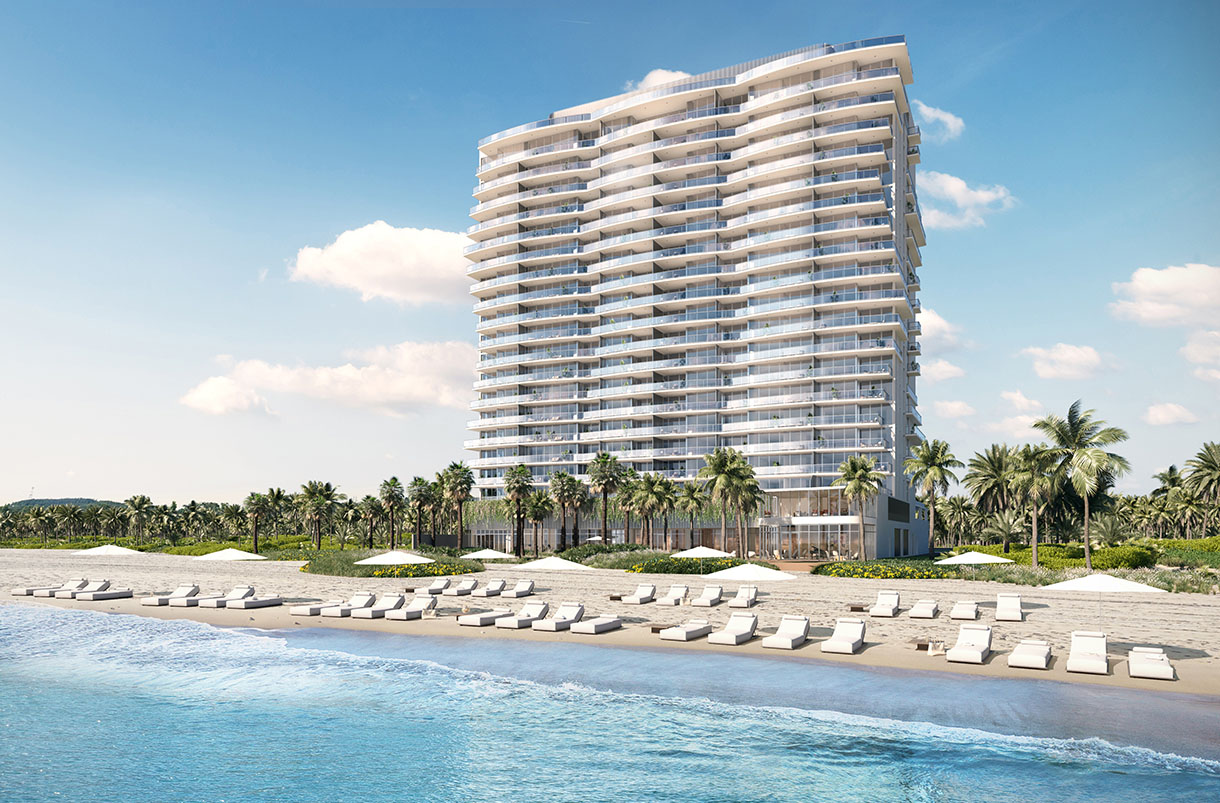 The Best Pompano Beach Condos for Sale | Solemar Pompano Beach