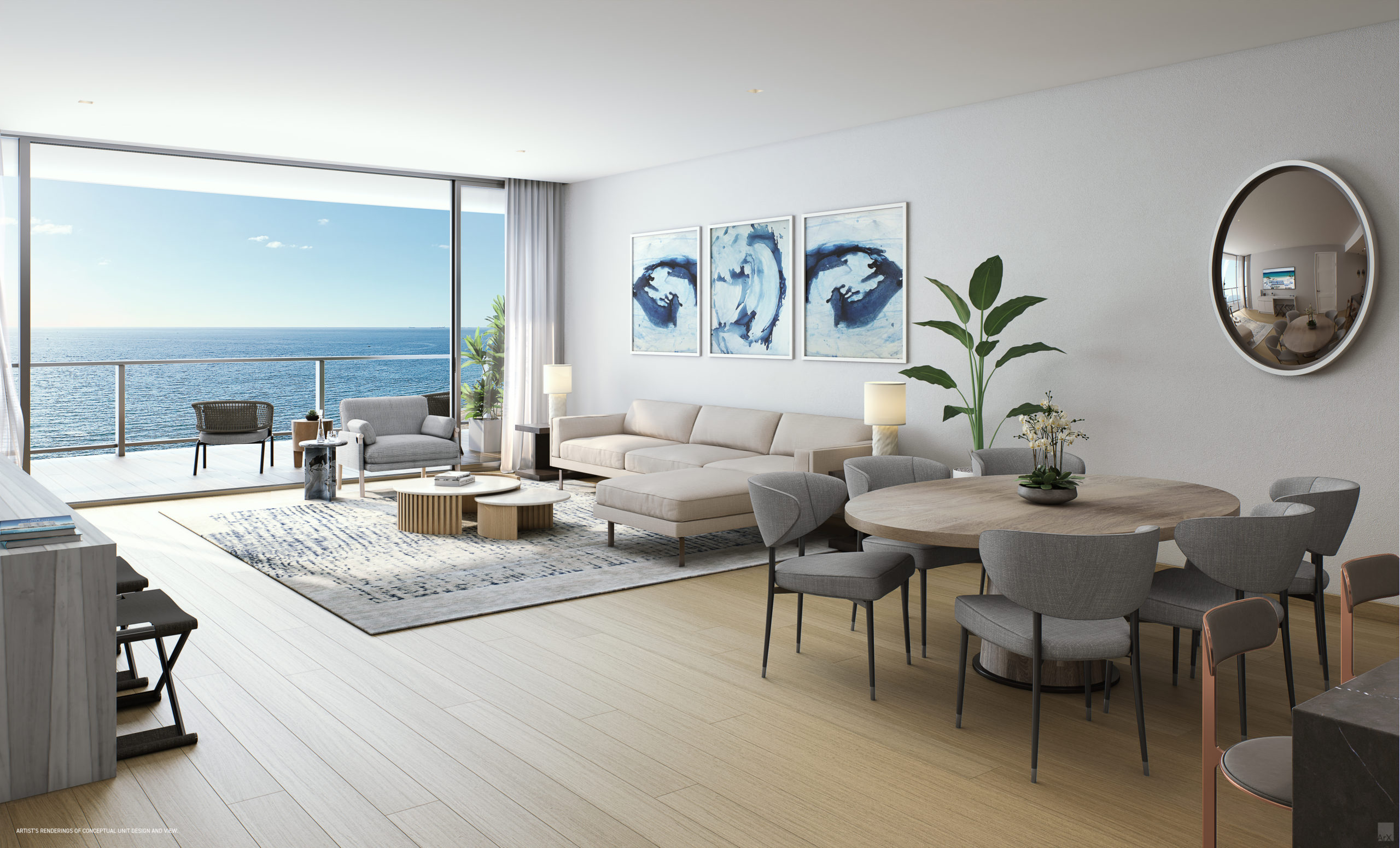 The Best Pompano Beach Condos for Sale | Solemar Pompano Beach