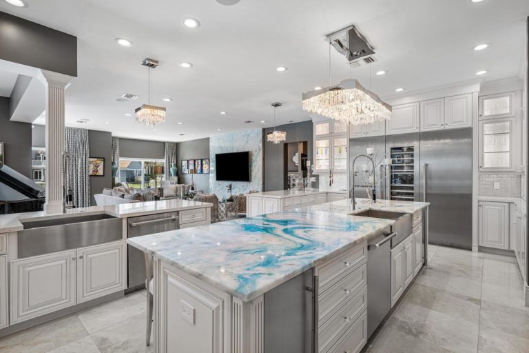 The 5 Best Bay Colony Homes for Sale In 2020! David Siddons Group