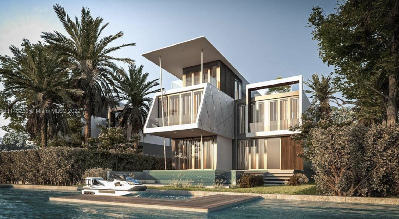 The 5 Best Venetian Islands Homes for Sale The 5 Best Venetian Islands Homes for Sale