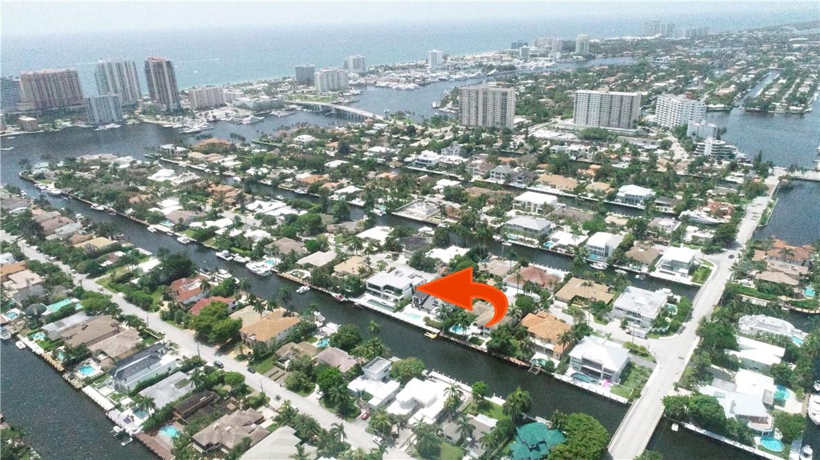 The 5 Best Las Olas Homes for Sale In 2020!