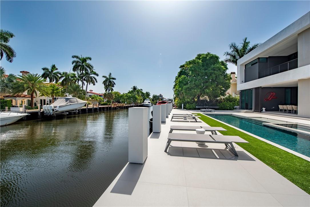 The 5 Best Las Olas Homes for Sale In 2020!