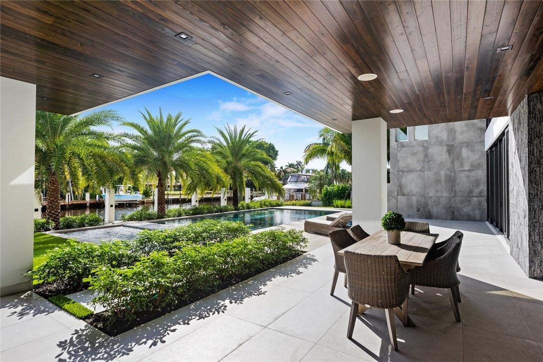 The Best Homes for Sale In Las Olas Isles