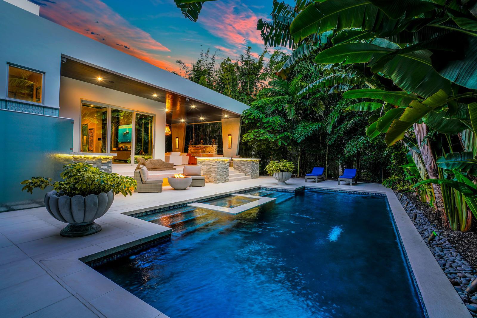 The Best Homes for Sale In Las Olas Isles