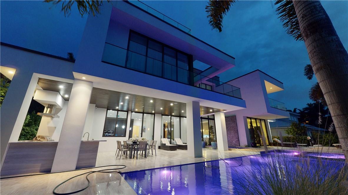 The 5 Best Las Olas Homes for Sale In 2020!