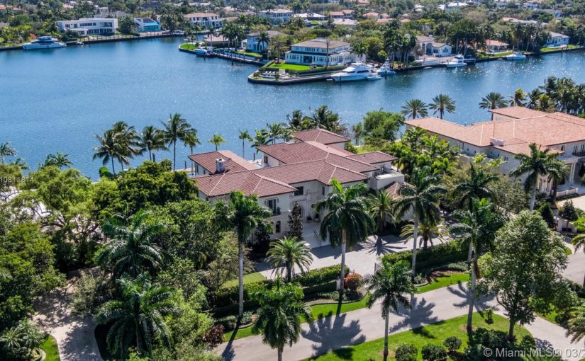 The Coral Gables Real Estate Market Report for Q4 2020 | What to Expect Going into 2021?