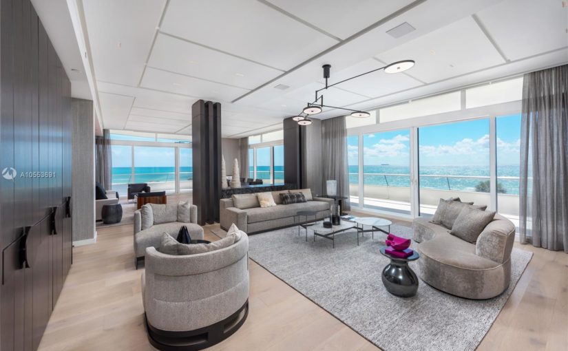 The Miami Beach Condo Market Report for Q4 2020 | What to Expect Going into 2021?