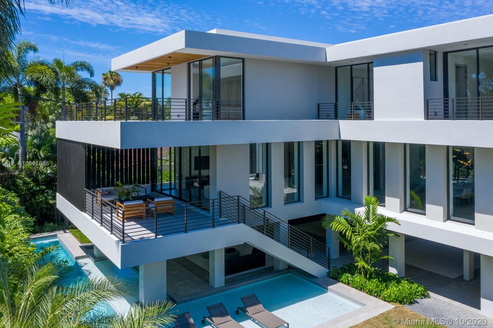 Our Miami Real Estate Sales in 2020 | The David Siddons Group