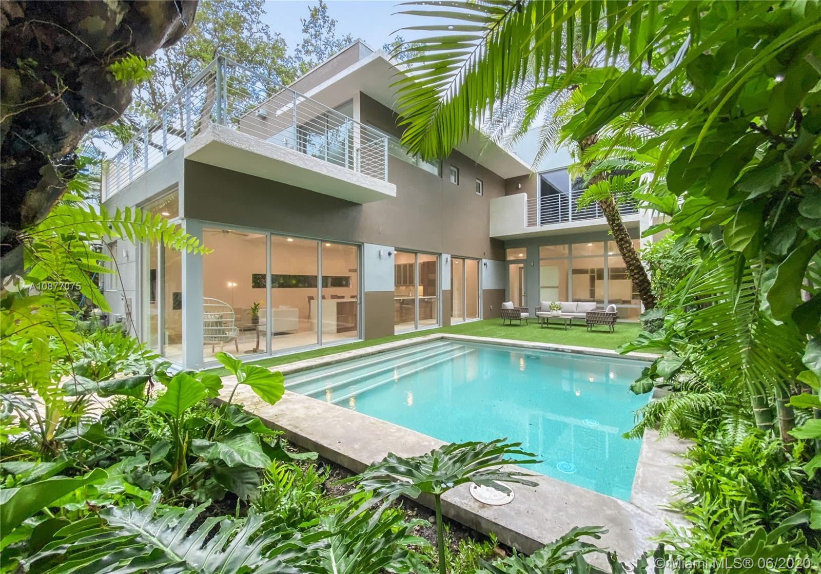 Our Miami Real Estate Sales in 2020 | The David Siddons Group Our Miami Real Estate Sales in 2020 | The David Siddons Group