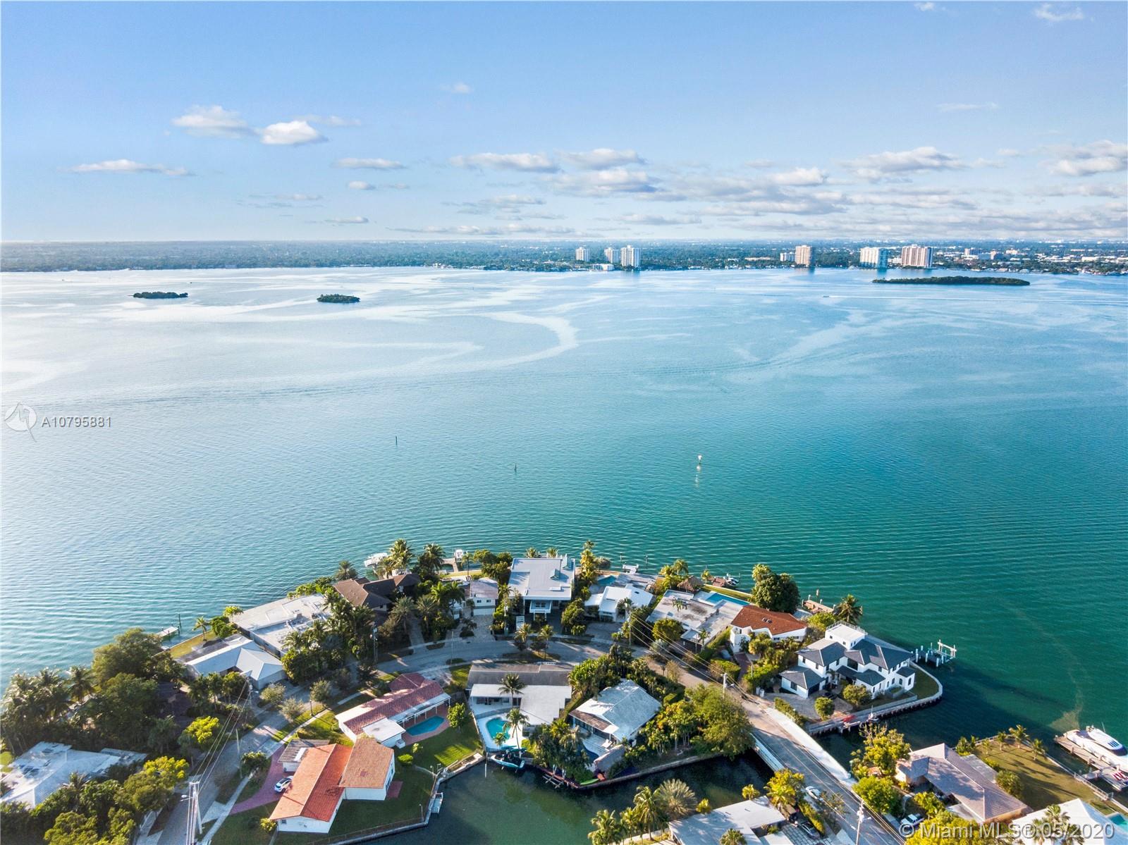 The Investment Value of Biscayne Point Waterfront Homes | An Up-and-Coming Waterfront Community in Miami Beach