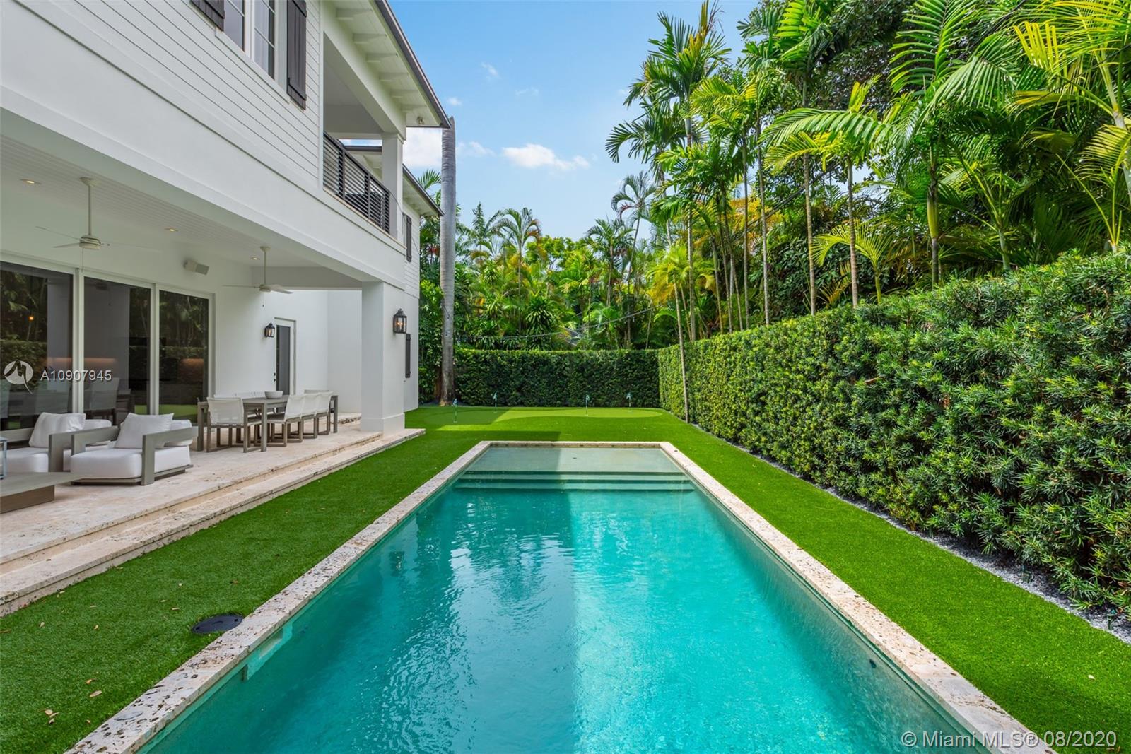 The South Miami Real Estate Market Report for Q4 2020 | What to Expect Going into 2021?