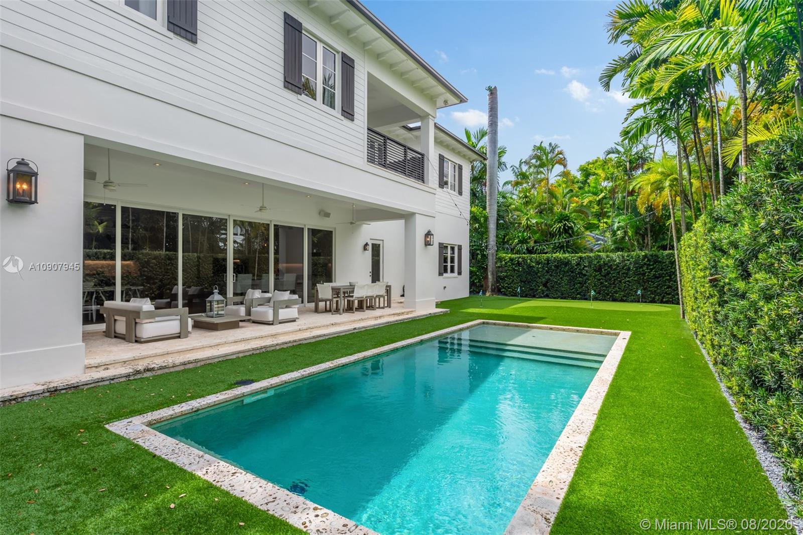 The South Miami Real Estate Market Report for Q4 2020 | What to Expect Going into 2021?