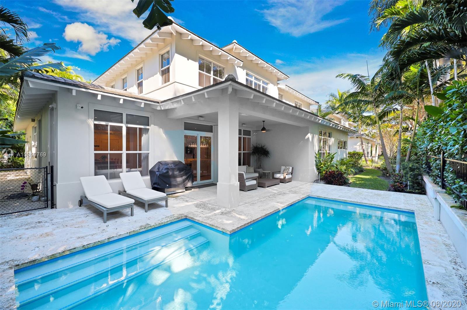 The South Miami Real Estate Market Report for Q4 2020 | What to Expect Going into 2021?