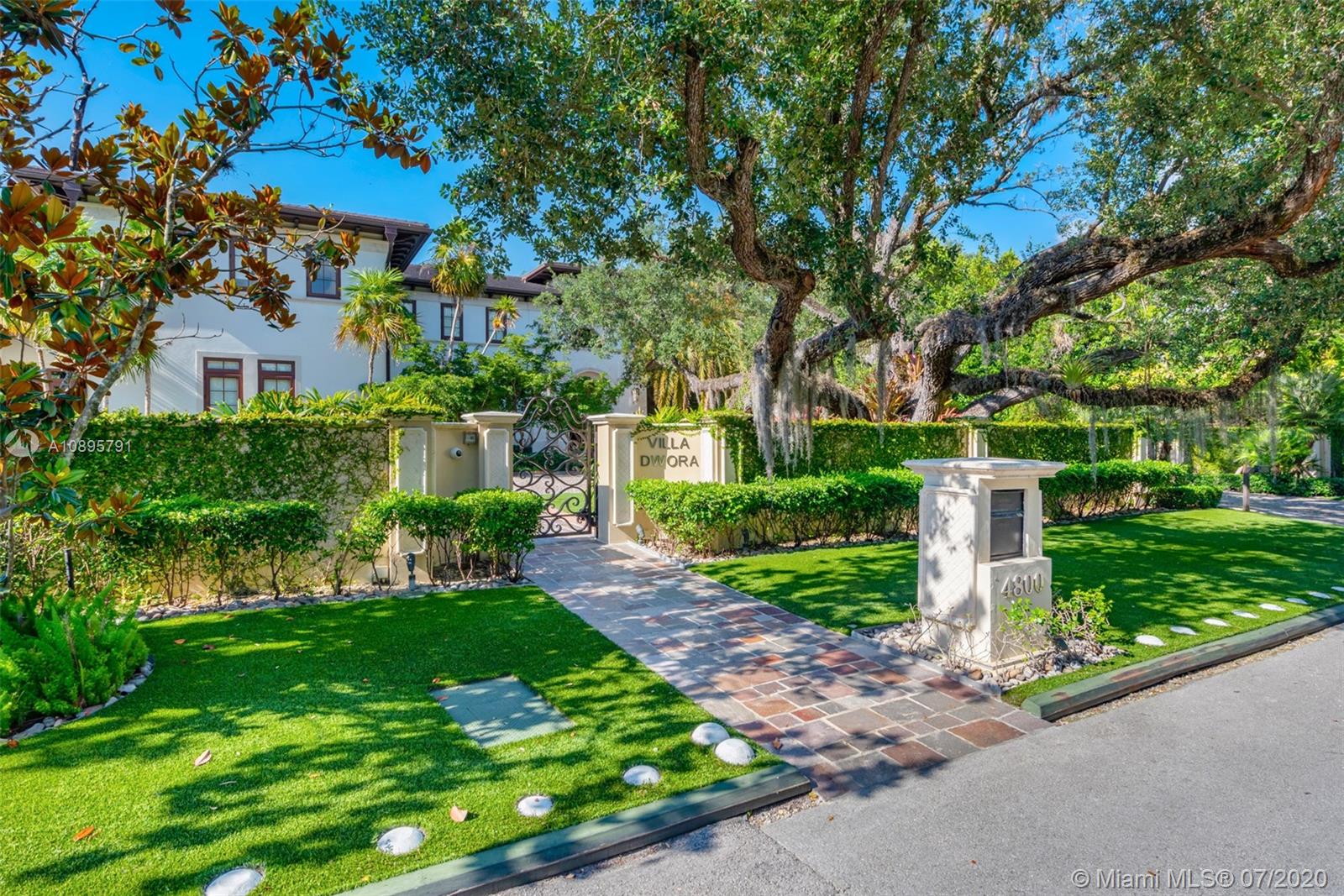The Ponce Davis Real Estate Market Going into 2021!