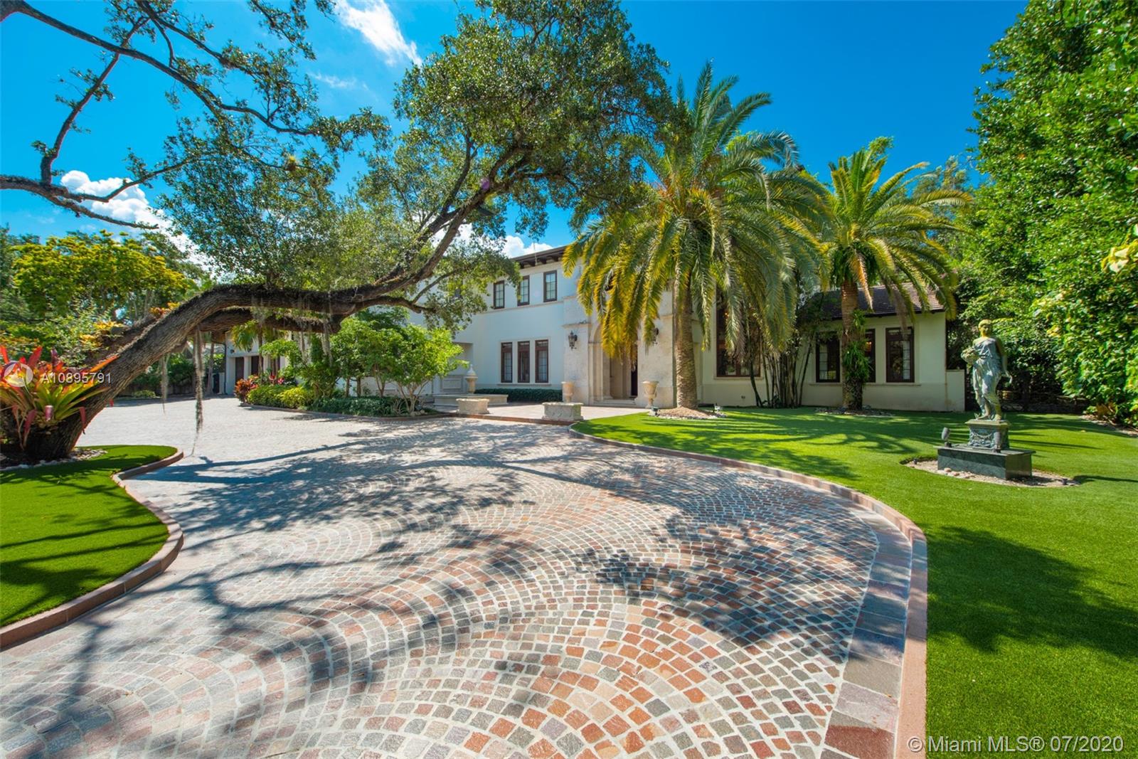 The Ponce Davis Real Estate Market Going into 2021!