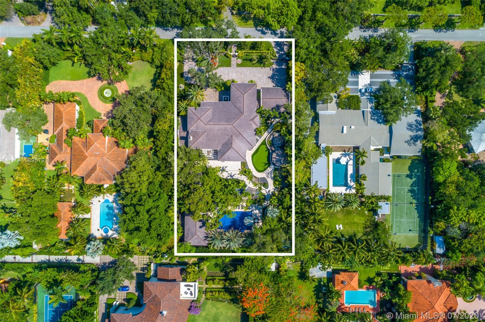 The Ponce Davis Real Estate Market Going into 2021!