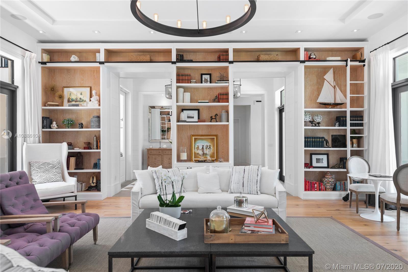 The Ponce Davis Real Estate Market Going into 2021!