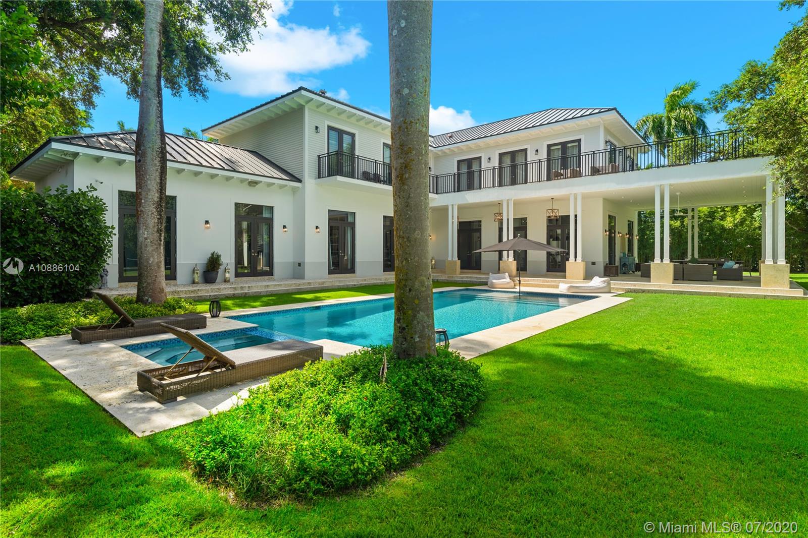 The Ponce Davis Real Estate Market Going into 2021!