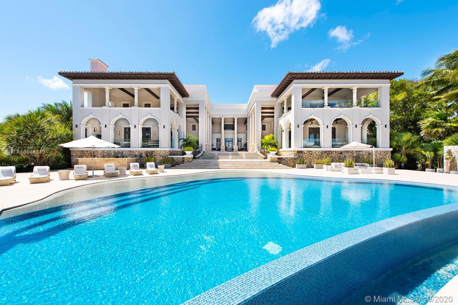 Where to Find the Best Coral Gables Mansions for Sale? David Siddons Group