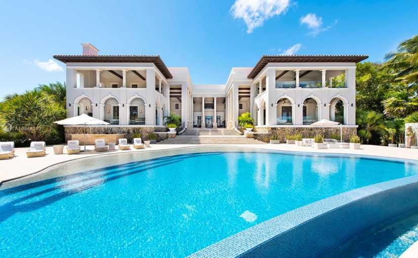 Where to Find the Best Coral Gables Mansions for Sale?