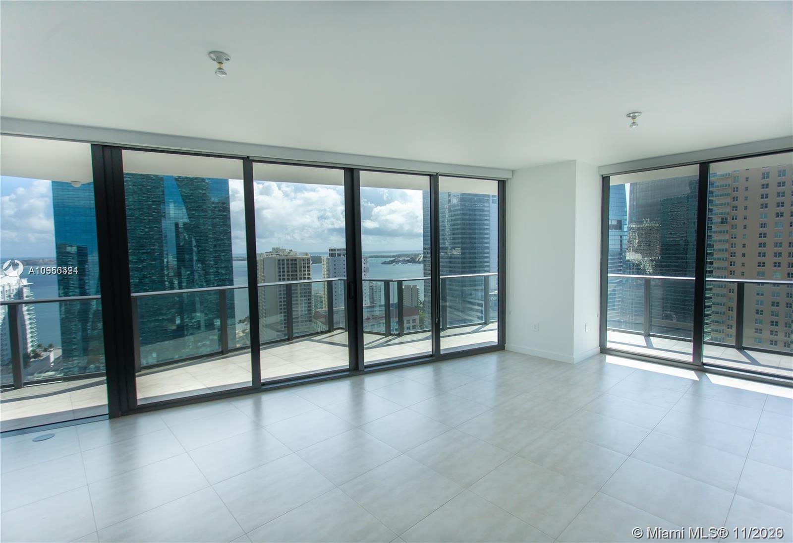 The Latest Trend in the Brickell Condo Market in 2021: A High Demand for 3 Bedroom Units