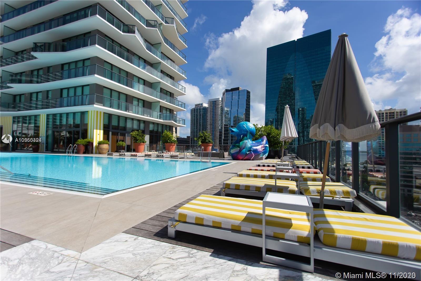 The Latest Trend in the Brickell Condo Market in 2021: A High Demand for 3 Bedroom Units