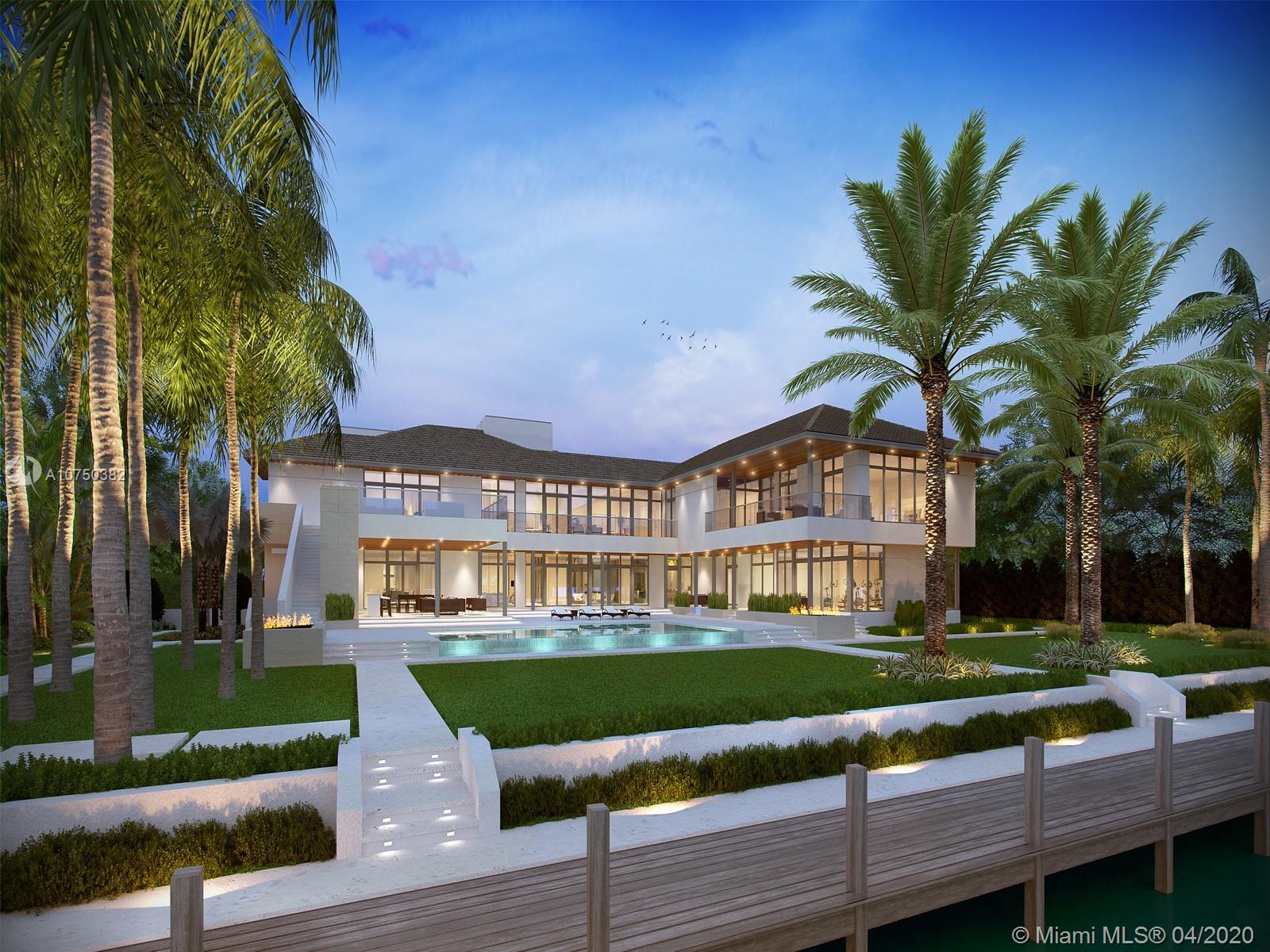 Gables Estates Inside one of the Best Gated Communities in Miami