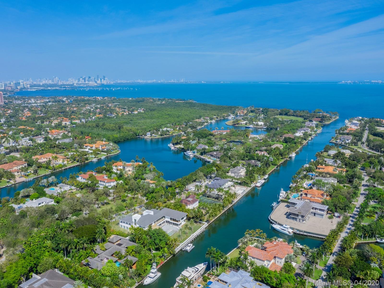 Gables Estates Inside one of the Best Gated Communities in Miami