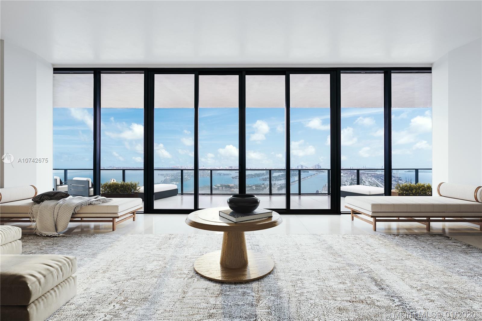 As Miami Luxury Homes for Sale are drying up Buyers focus on Miami Luxury Condos