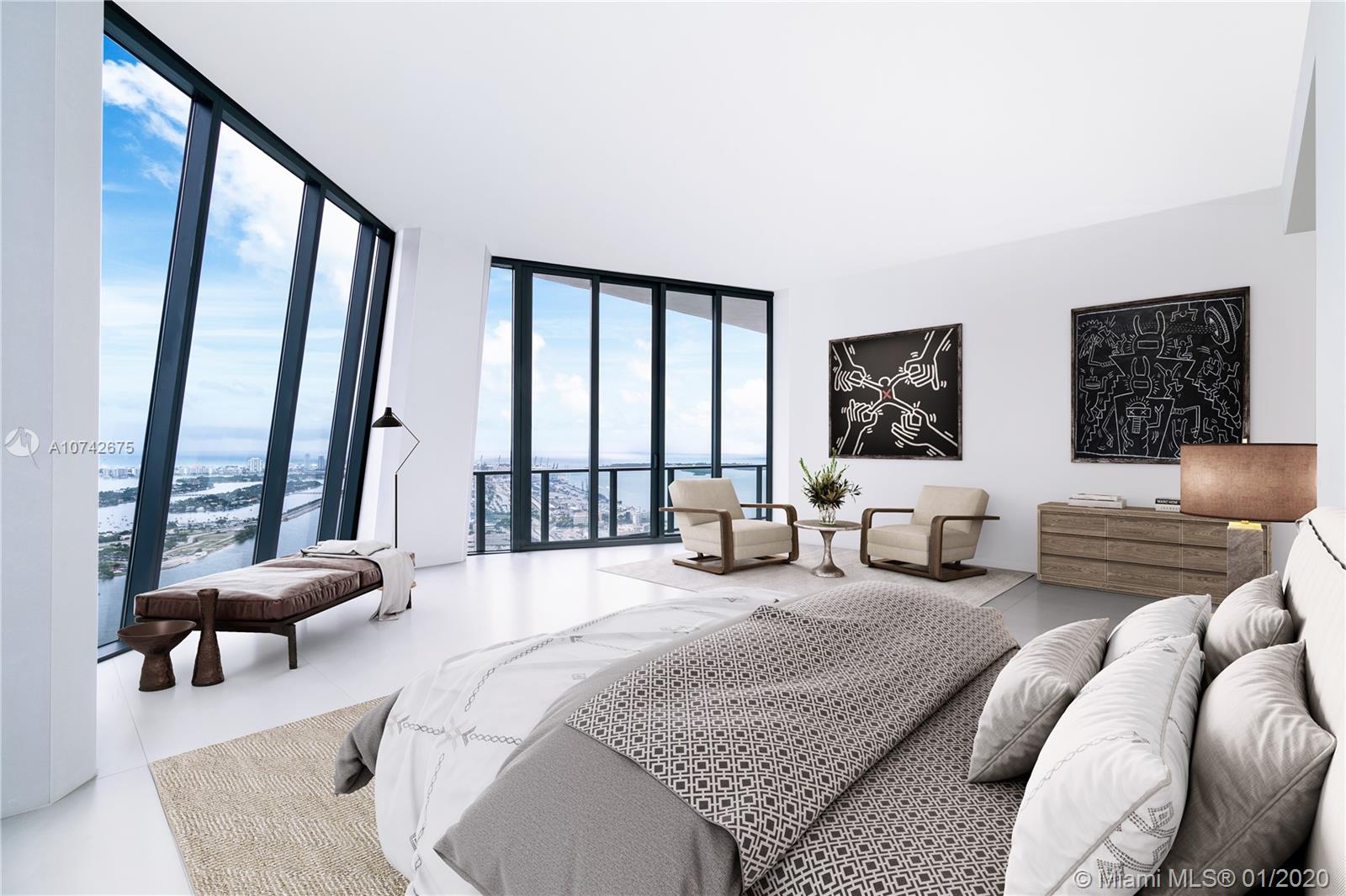 As Miami Luxury Homes for Sale are drying up Buyers focus on Miami Luxury Condos