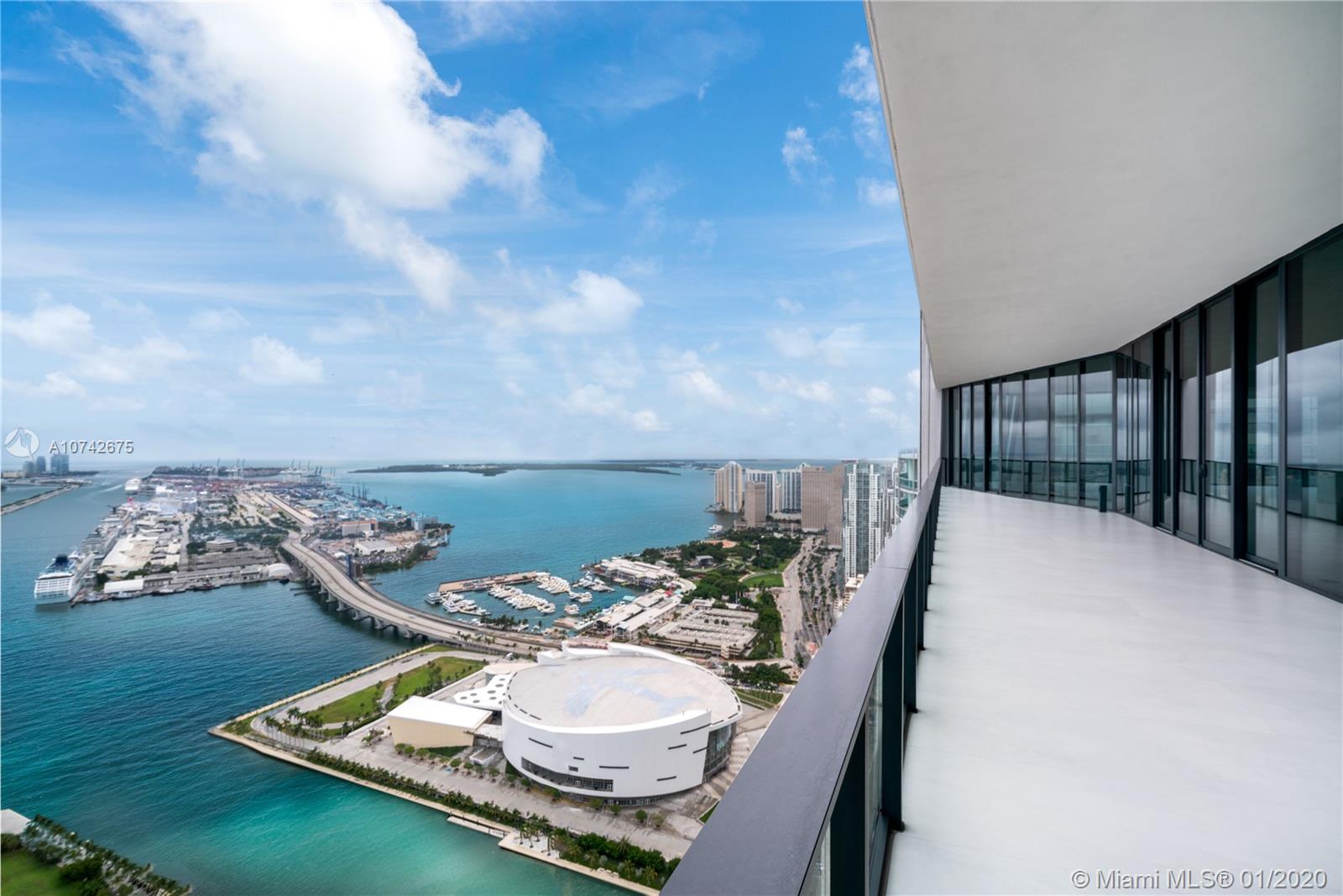 As Miami Luxury Homes for Sale are drying up Buyers focus on Miami Luxury Condos