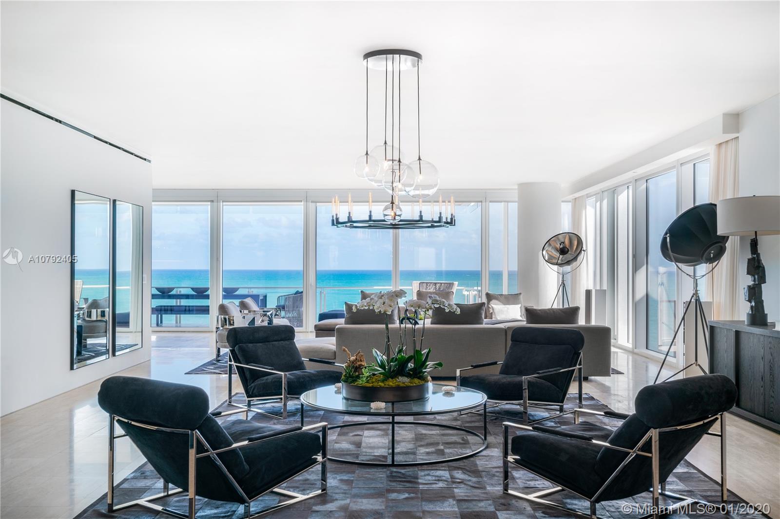 As Miami Luxury Homes for Sale are drying up Buyers focus on Miami Luxury Condos