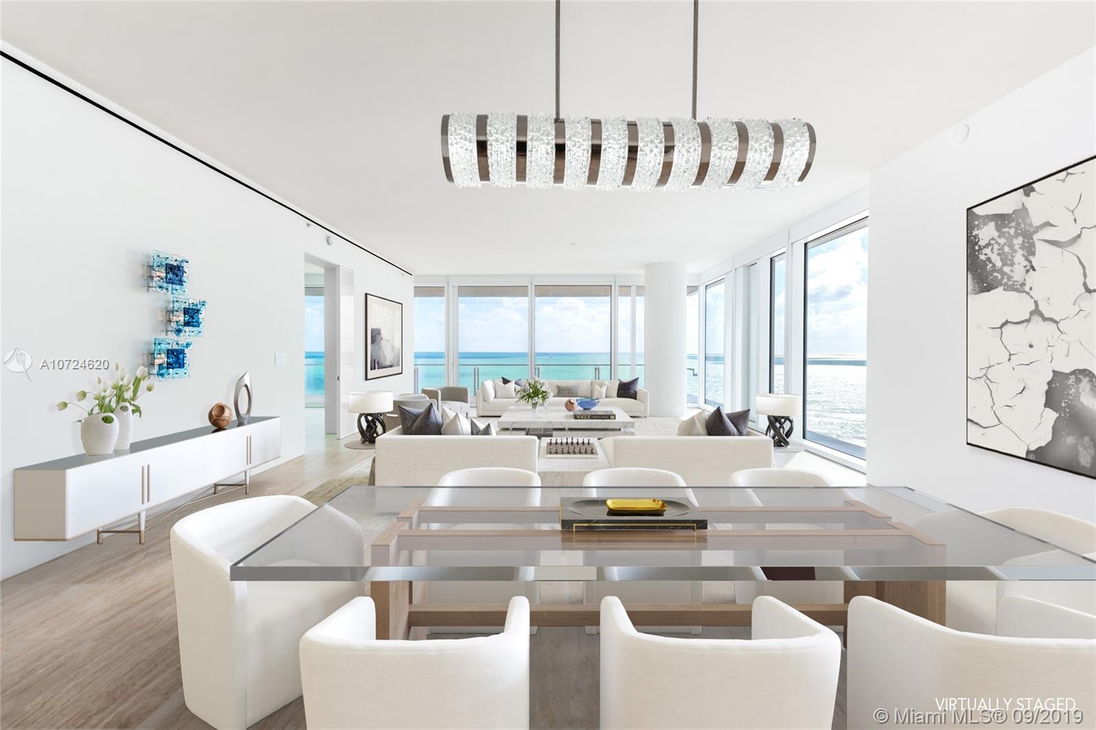 As Miami Luxury Homes for Sale are drying up Buyers focus on Miami Luxury Condos