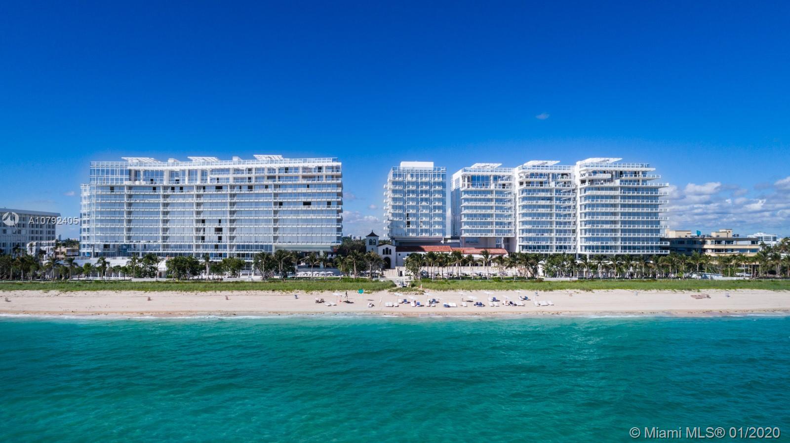 As Miami Luxury Homes for Sale are drying up Buyers focus on Miami Luxury Condos