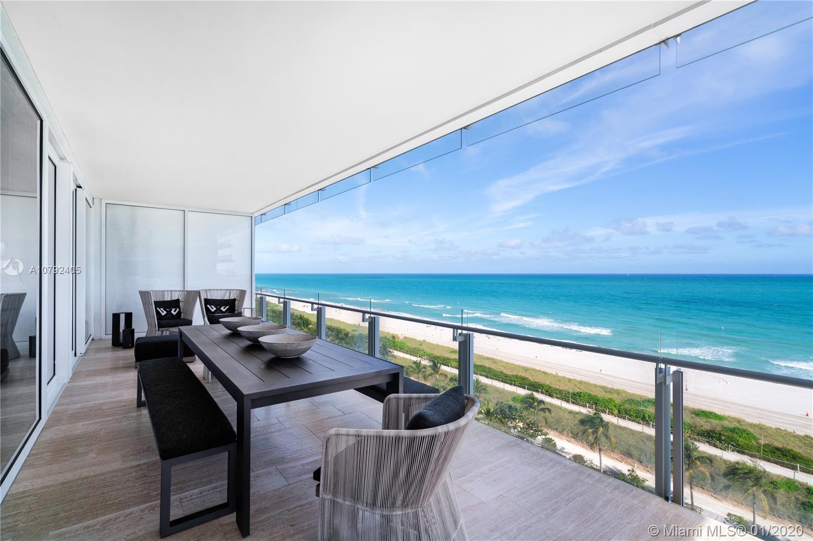 As Miami Luxury Homes for Sale are drying up Buyers focus on Miami Luxury Condos