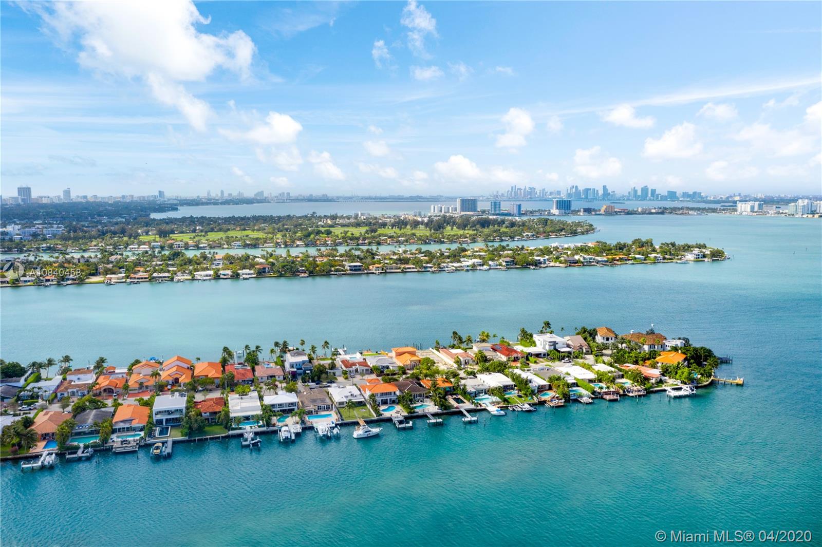 The Investment Value of Biscayne Point Waterfront Homes | An Up-and-Coming Waterfront Community in Miami Beach