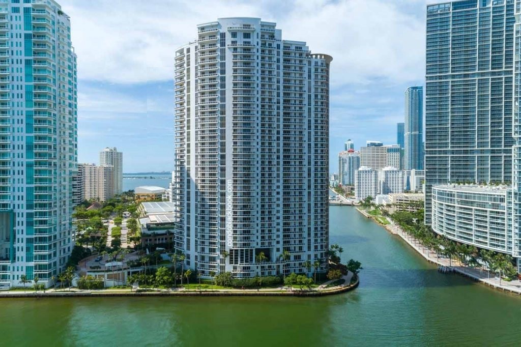 The Latest Trend in the Brickell Condo Market in 2021: A High Demand for 3 Bedroom Units