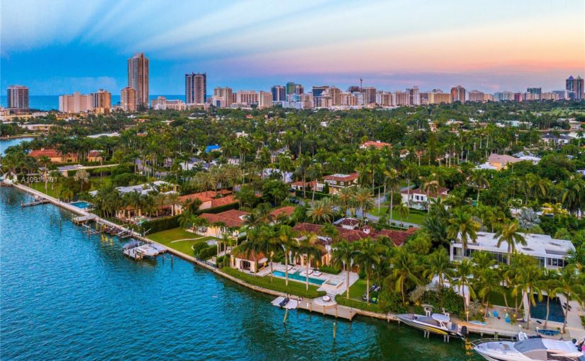 Moving to Miami Beach with a Family | The Best Neighborhoods to Raise a Family in Miami Beach