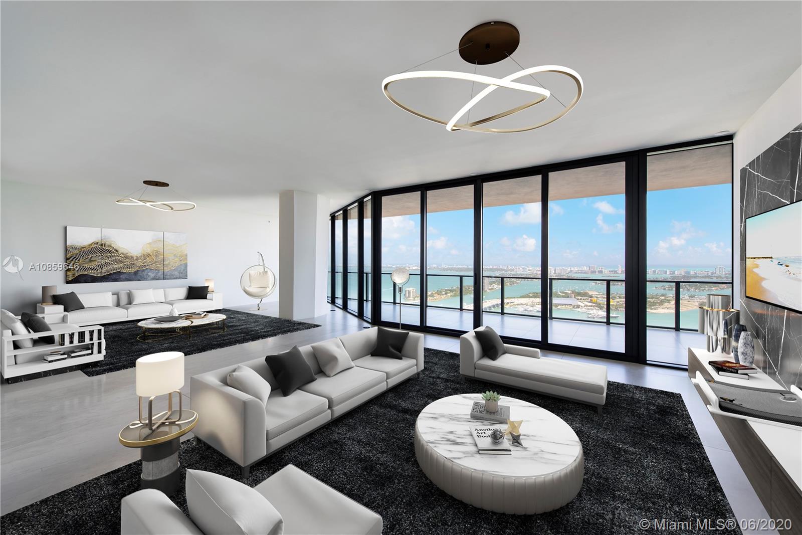 The Miami Luxury Condo Market in 2021 | A Forecast With Actionable Advice for Buyers!