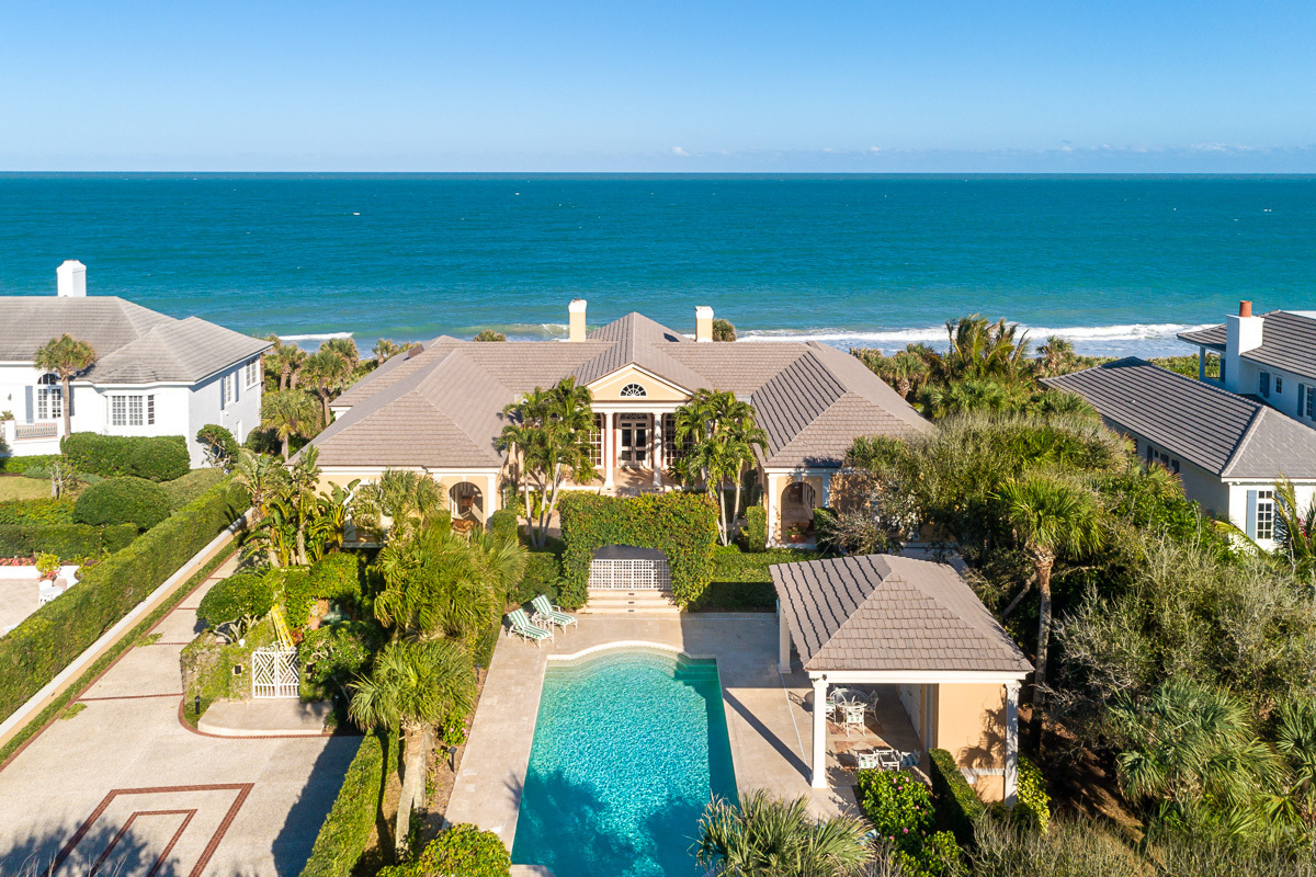 The Best Private Beach Communities in Florida | Part 1 Vero Beach Area