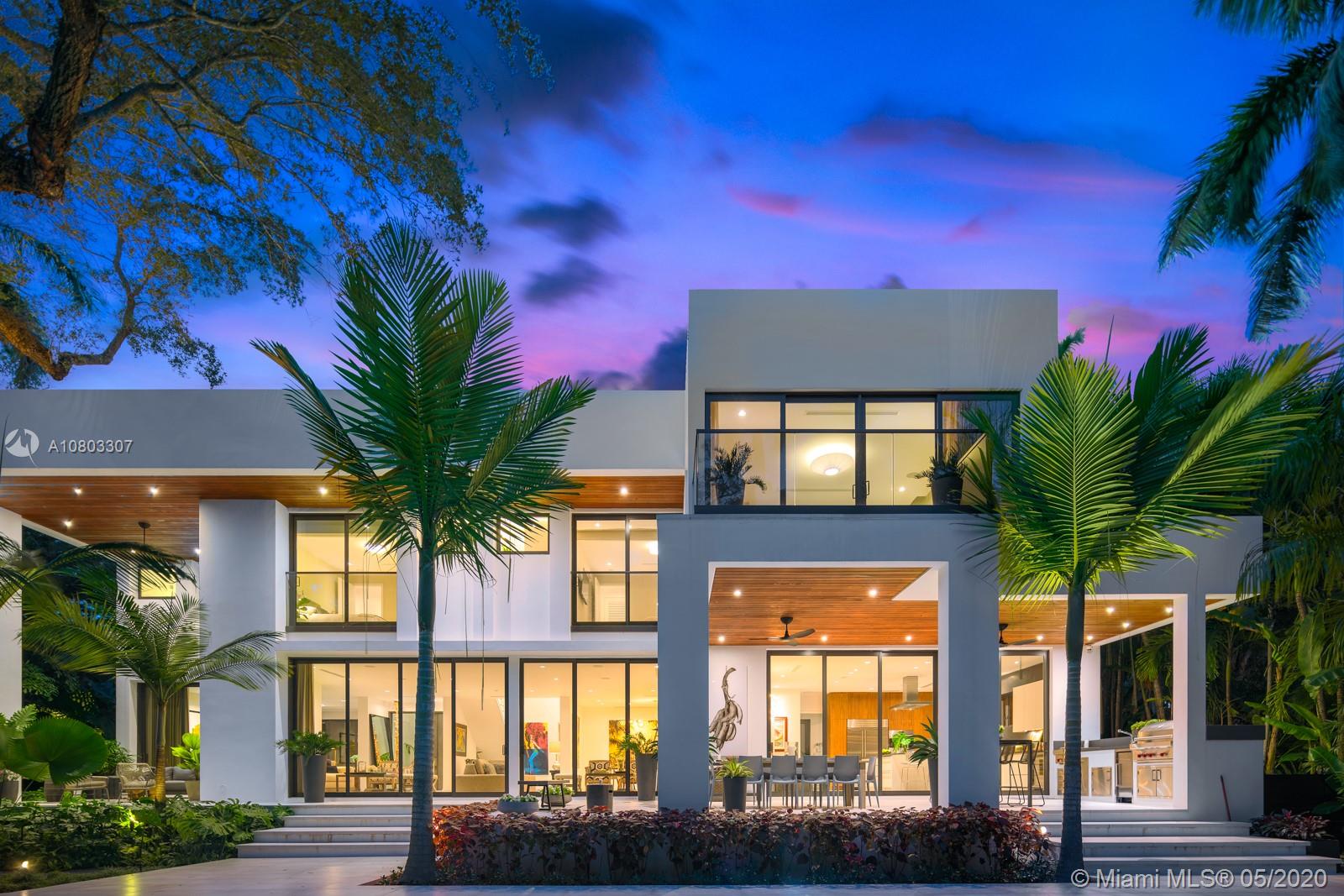 9 Reasons Why Selling your Coconut Grove Home in 2021 Will Get You Top Dollar!