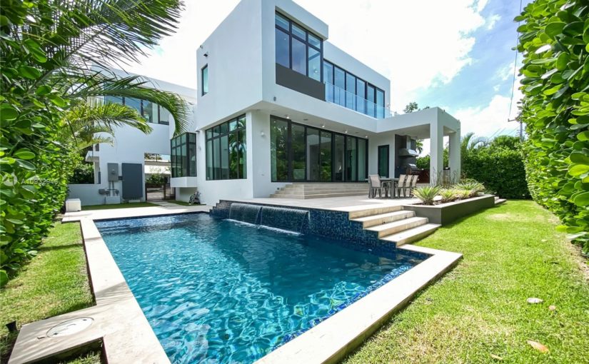 5 Reasons Why You Should Be Selling your Key Biscayne Home in 2021!